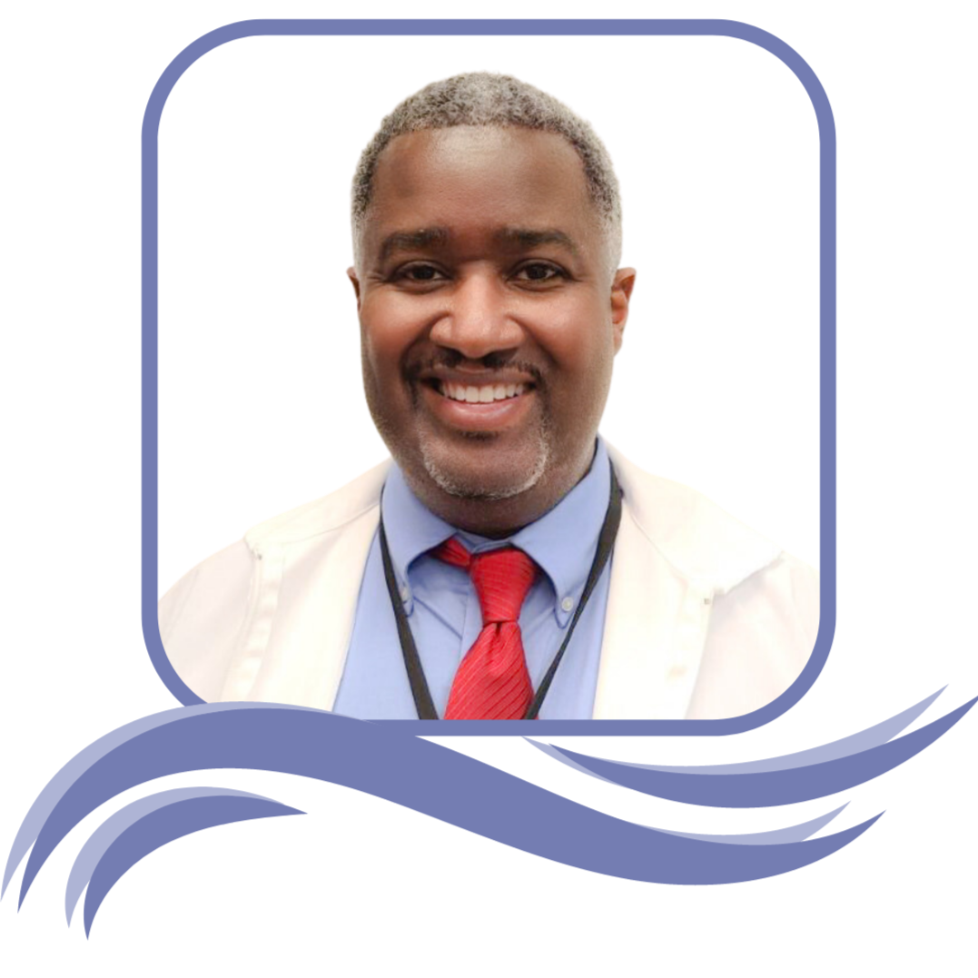Dr. Robert Johnson - Digital Business Card